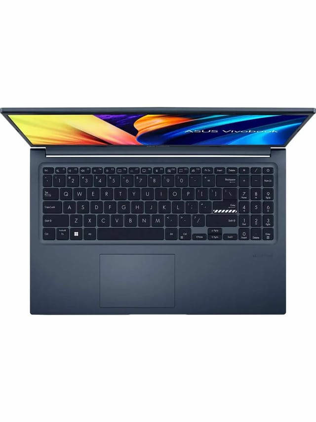 Товар Ноутбук для работы и игр, Ноутбук ASUS Vivobook 15 M1502YA-BQ579 90NB0X21-M00VR0