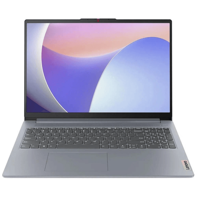 Товар Ноутбук Lenovo IdeaPad 3 (82RK013NRK) 15.6" FHD/Core i3 1215U/8Gb/256Gb SSD/Intel UHDG/noOS/grey