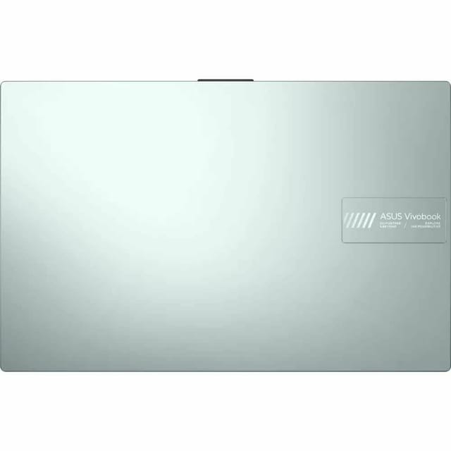 Товар Ноутбук ASUS Vivobook Go 15 E1504FA-BQ120 зеленый (90NB0ZR3-M01YW0)