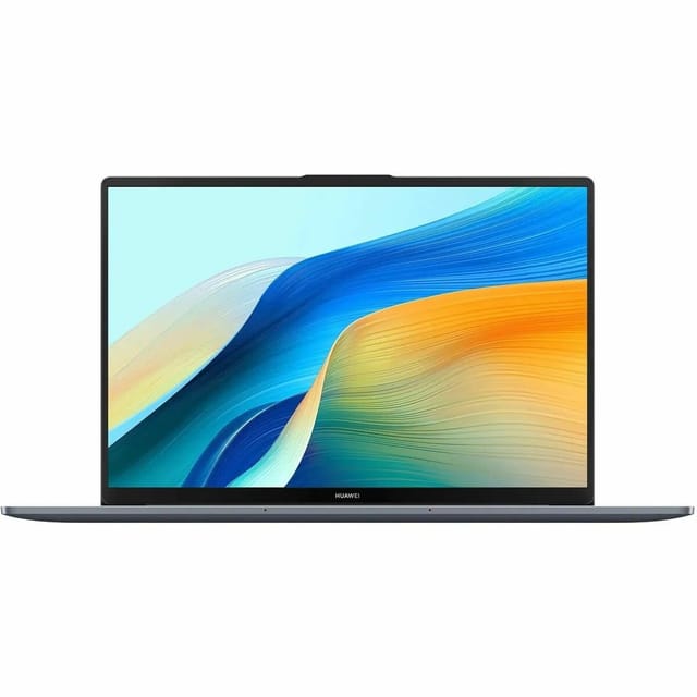 Товар Ноутбук Huawei MateBook D 16 MCLG-X 16" IPS, Intel Core i5-13420H, 8Гб DDR4, 512Гб SSD, Intel UHD, Windows 11 (53014CNC)