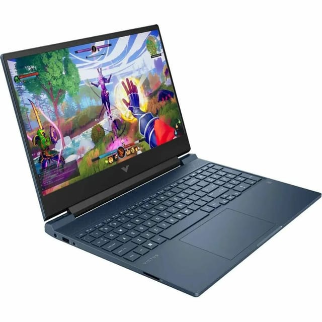 Товар Ноутбук для работы и игр, Игровой ноутбук HP Victus 15-fb2031ci A74LLEA