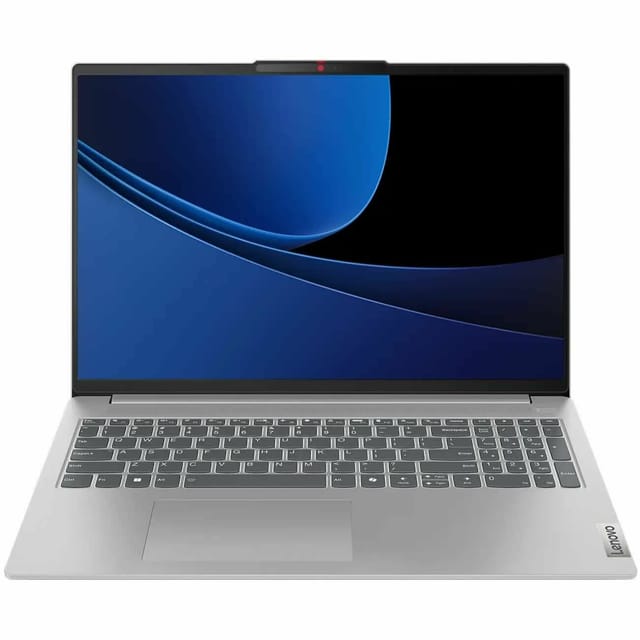 Товар Ноутбук для дома и работы, ноутбук lenovo ideapad slim 5 16imh9 83dc004hrk