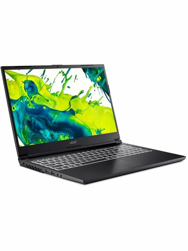 Товар Ноутбук для дома и работы, Ноутбук Acer Aspire 7 A715-59G NH. QX6CD.001