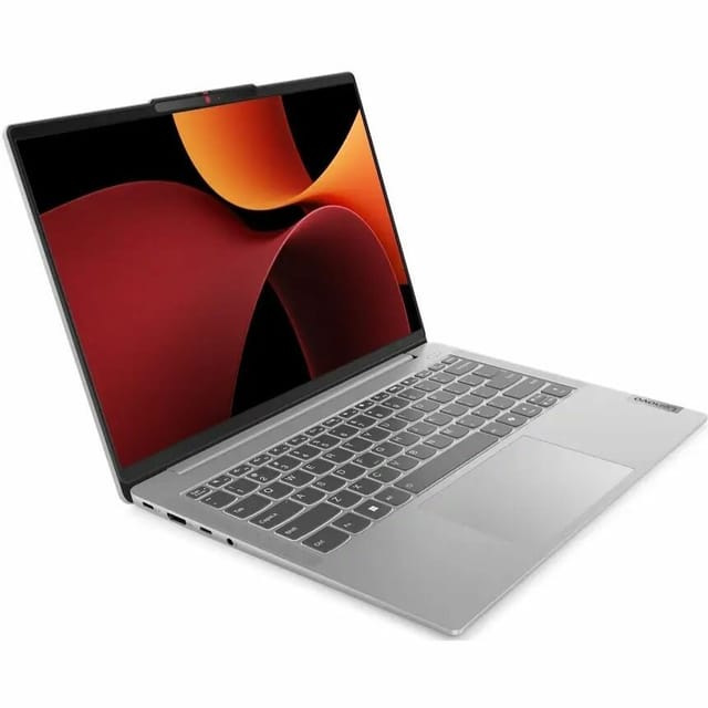 Товар Ноутбук для работы и игр, Ноутбук Lenovo IdeaPad Slim 5 14IMH9 83DA004HRK
