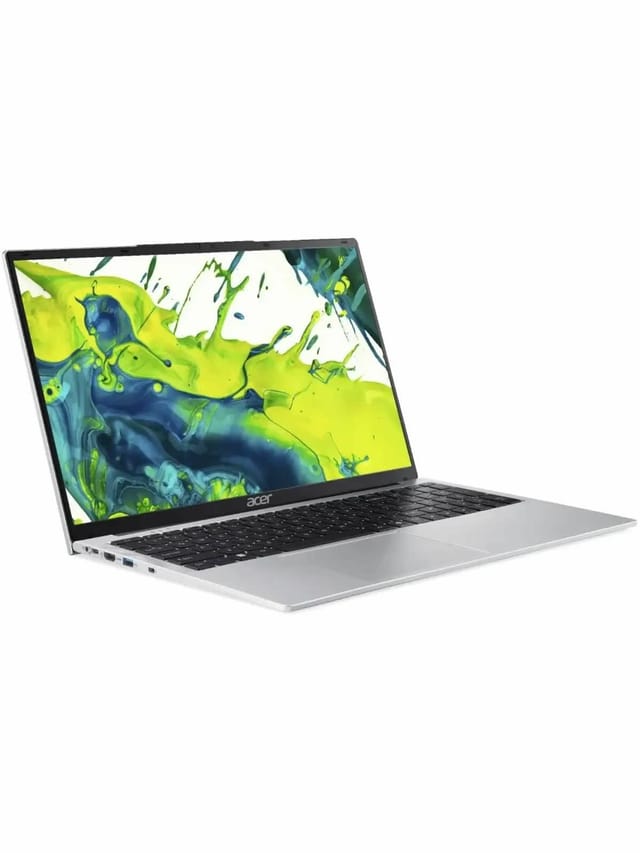 Товар Ноутбук для работы и игр, Ноутбук Acer Aspire Lite AL17-31P-C5ZG NX. D4LCD.003
