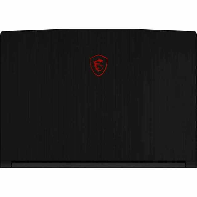 Товар Ноутбук для дома и работы, игровой ноутбук msi gf63 12ucx-1037xru 9s7-16r821-1037