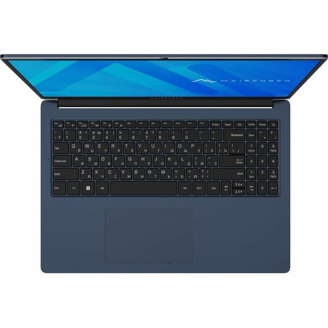 Товар Ноутбук для работы и учебы, Ноутбук MAIBENBEN M647 M6471SF0HURE3