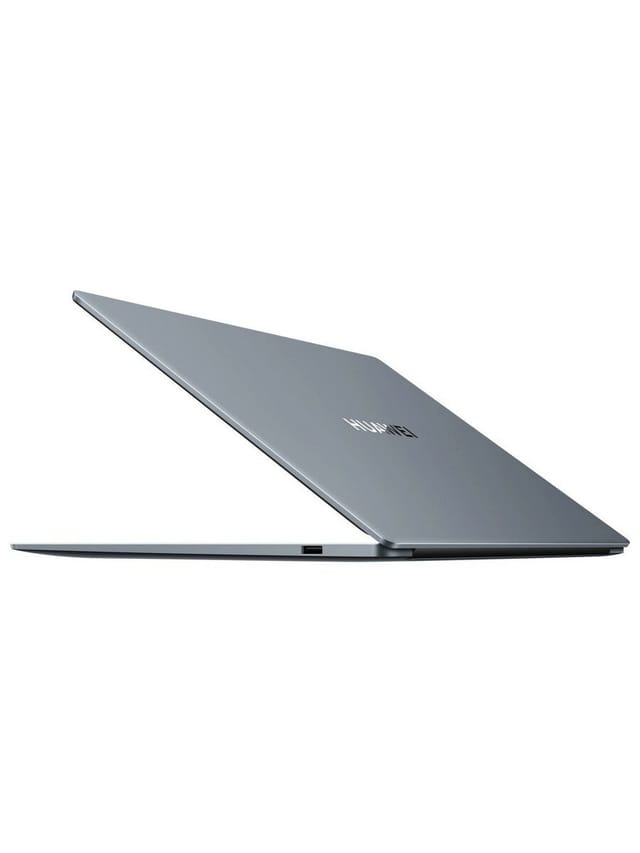 Товар Ноутбук 16" IPS WUXGA HUAWEI MateBook D16 MCLG-X gray (Core i9 13900H/16Gb/1Tb SSD/VGA int/noOS) (53014HYG)