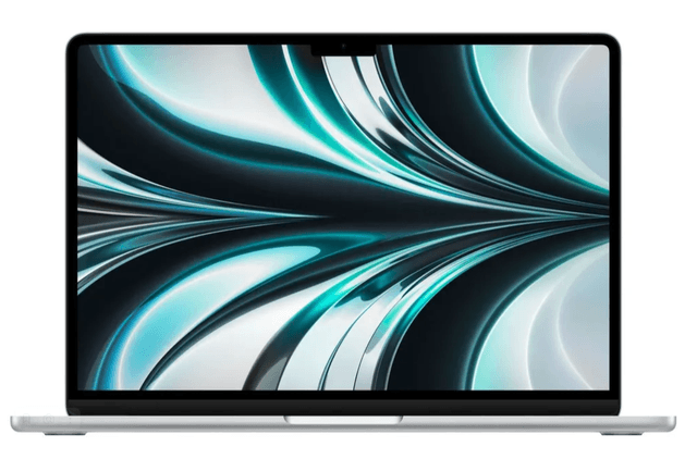 Товар Ноутбук Apple MacBook Air 13 (2022), M2, 8/256Gb,(MLXY3), Silver, Русская клавиатура