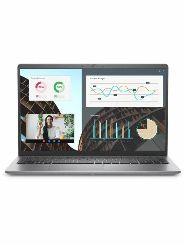 Товар Ноутбук для дома и работы, Ноутбук Dell Vostro 3530 3530-3650