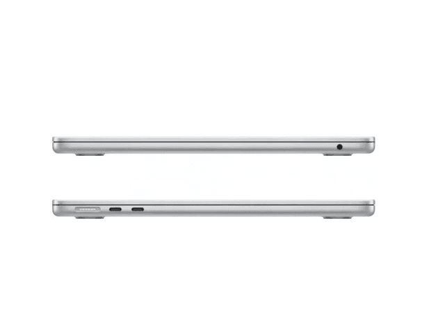 Товар Ноутбук Apple MacBook Air 13 (2022), M2, 8/256Gb,(MLXY3), Silver, Русская клавиатура