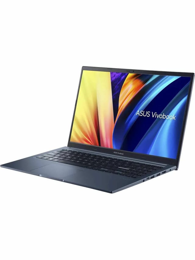Товар Ноутбук для работы и игр, Ноутбук ASUS Vivobook 15 M1502YA-BQ579 90NB0X21-M00VR0