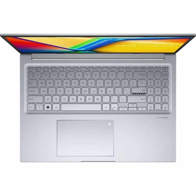 Товар Ноутбук для работы и учебы, ноутбук asus vivobook 16x k3605zf-rp753 90nb11e2-m01080