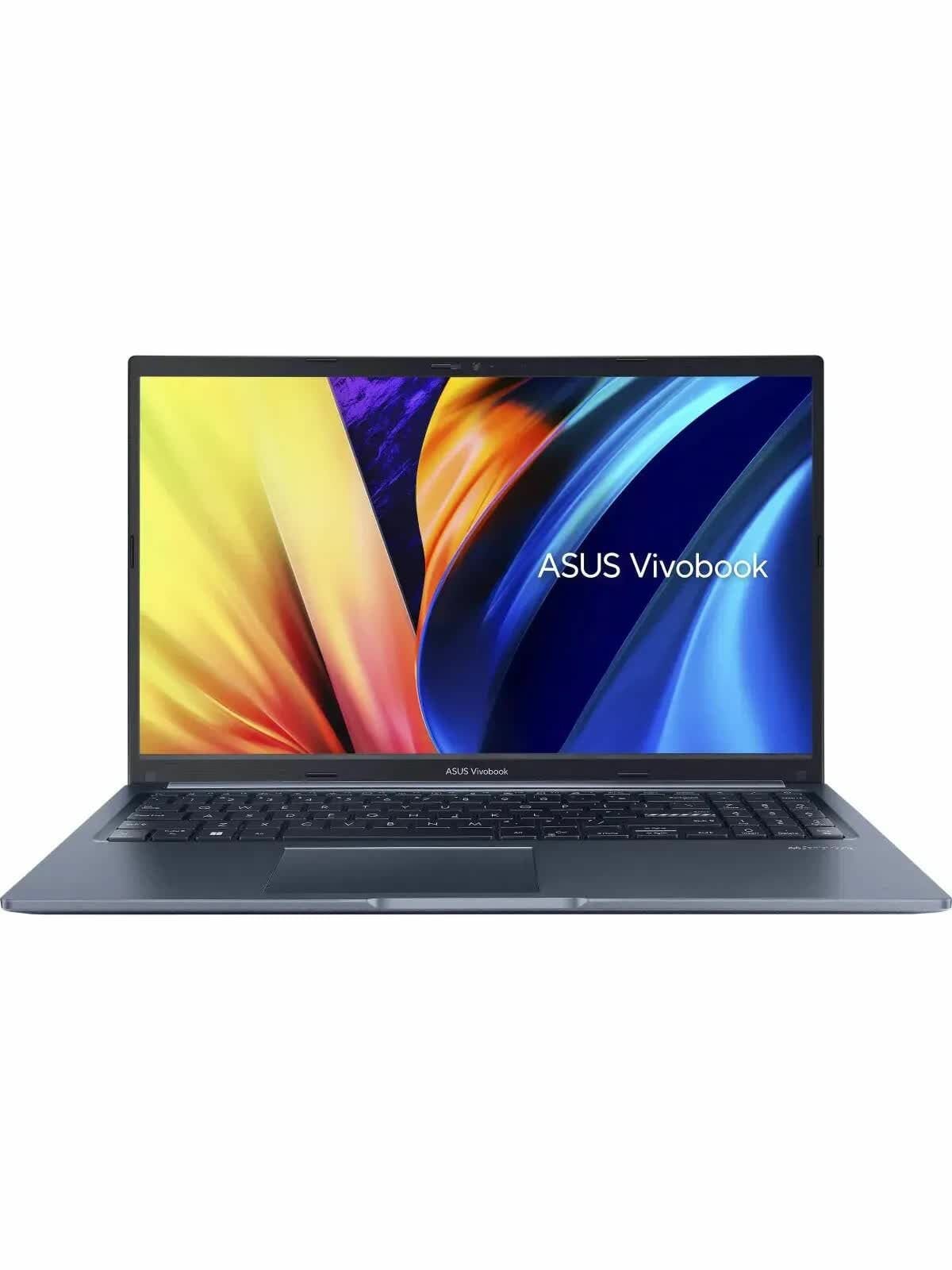 Товар Ноутбук для работы и игр, Ноутбук ASUS Vivobook 15 M1502YA-BQ579 90NB0X21-M00VR0