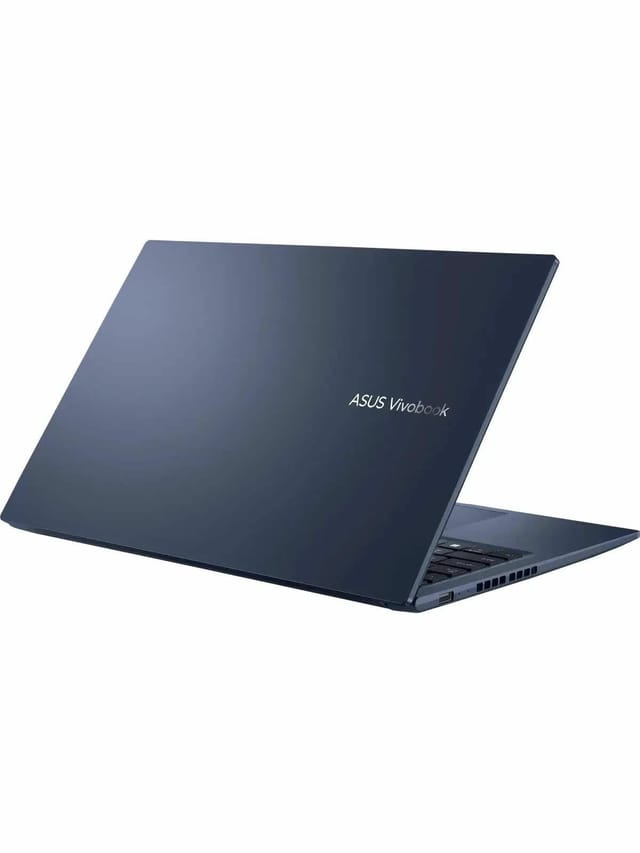 Товар Ноутбук для работы и игр, Ноутбук ASUS Vivobook 15 M1502YA-BQ579 90NB0X21-M00VR0