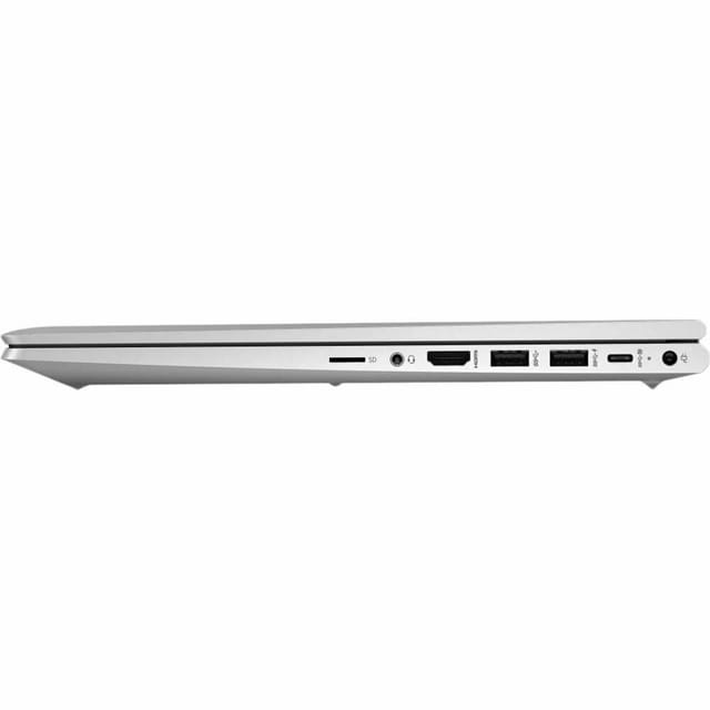 Товар Ноутбук 15.6" IPS FHD HP ProBook 455 G8 silver (AMD Ryzen 5 5600U/8Gb+8Gb/512Gb SSD/VGA int/FP/noOS) ((45N85ES_16G))