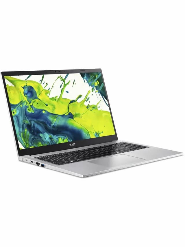 Товар Ноутбук для работы и игр, Ноутбук Acer Aspire Lite AL15-33P-C7Z4 NX. D2FCD.002