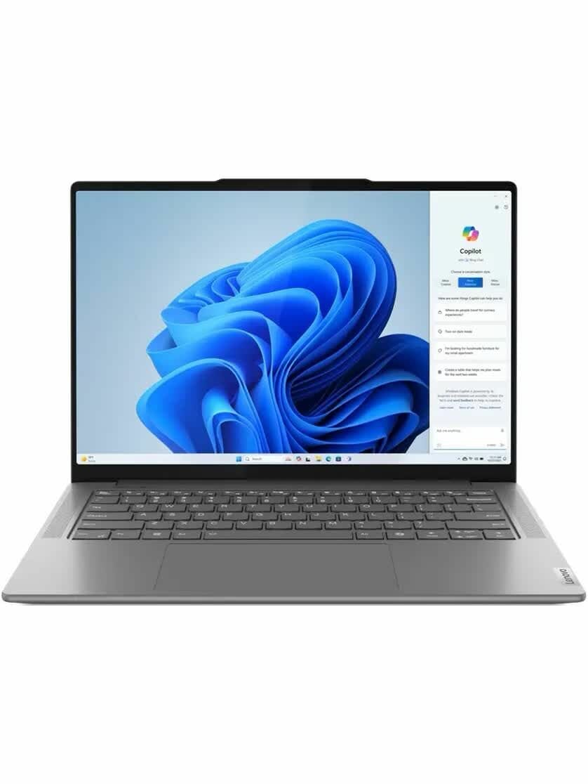 Товар Ноутбук для дома и работы, Ноутбук Lenovo Yoga Pro 7 14AHP9 83E30035RK_Win11P