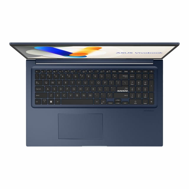 Товар Ноутбук для дома и работы, ноутбук asus vivobook 17x x1704va-au321 90nb13x2-m002v0