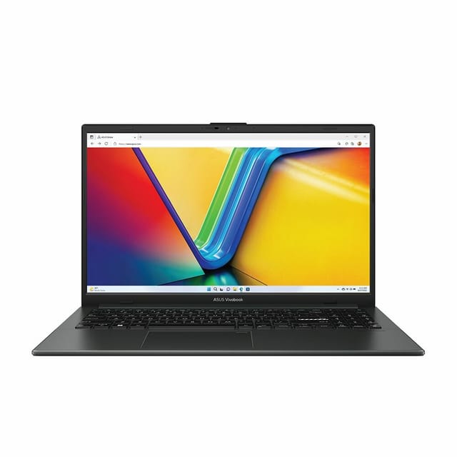 Товар Ноутбук для работы и игр, Ноутбук ASUS Vivobook Go 15 E1504FA 90NB0ZR2-M00L10