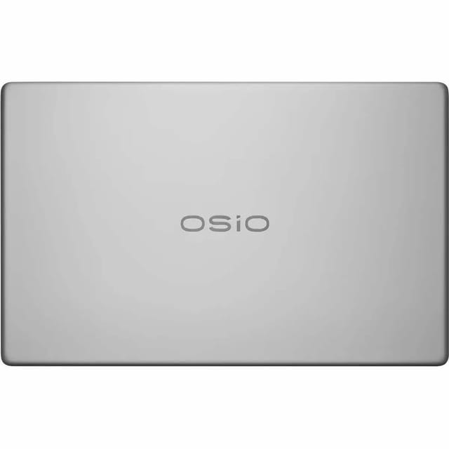 Товар Ноутбук для работы и игр, Ноутбук OSiO FocusLine F140i F140I-008