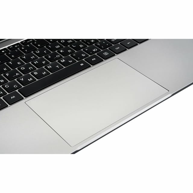 Товар Ноутбук Osio FocusLine F150a-010, 15.6", IPS, AMD Ryzen 5 5500U, DDR4 16ГБ, SSD 512ГБ, AMD Radeon, серый