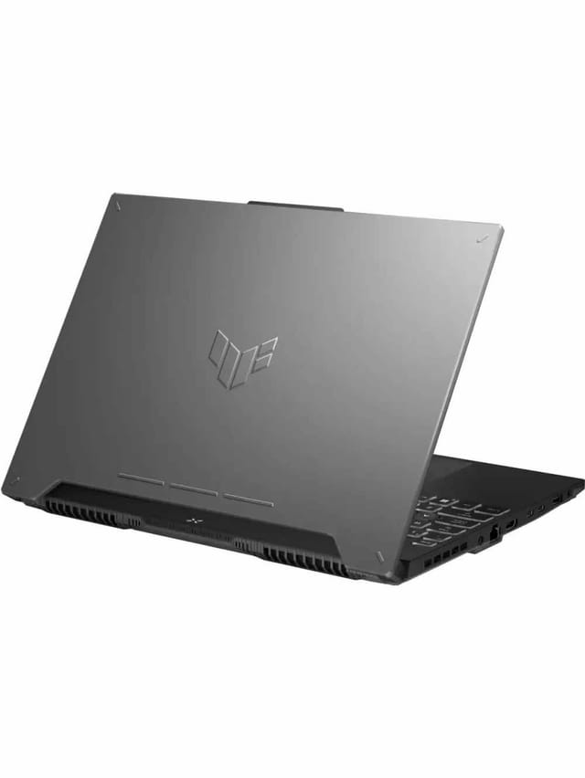 Товар Ноутбук для работы и игр, Игровой ноутбук ASUS TUF Gaming A15 FA507UI-LP181 90NR0I65-M008K0