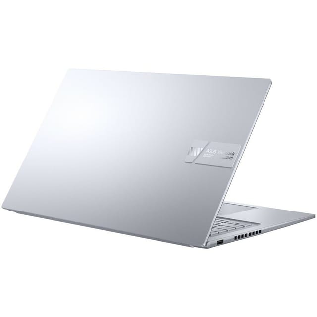 Товар ASUS VivoBook 17X M3704YA-AU159 R5-7430U/16GB/1TB SSD/17.3 FHD IPS/NoOS Silver (90NB1191-M008F0)