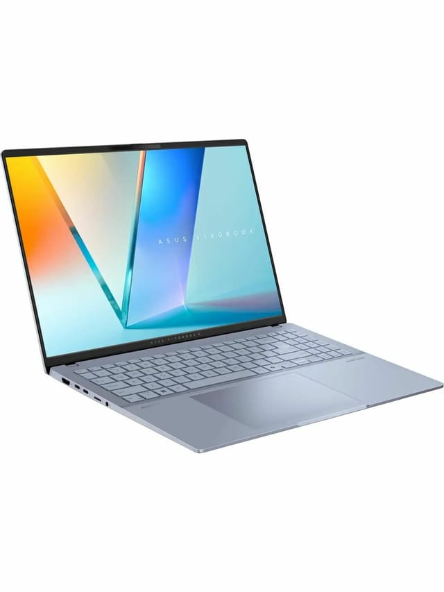 Товар Ноутбук для работы и учебы, Ноутбук ASUS Vivobook S16 S5606CA-RI174W 90NB1551-M009J0