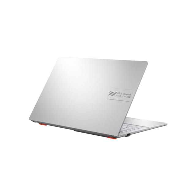 Товар Ноутбук 15.6" OLED FHD ASUS E1504FA-L1013W silver (Ryzen 5 7520U/8Gb/512Gb SSD/VGA int/W11) (90NB0ZR1-M00LA0)