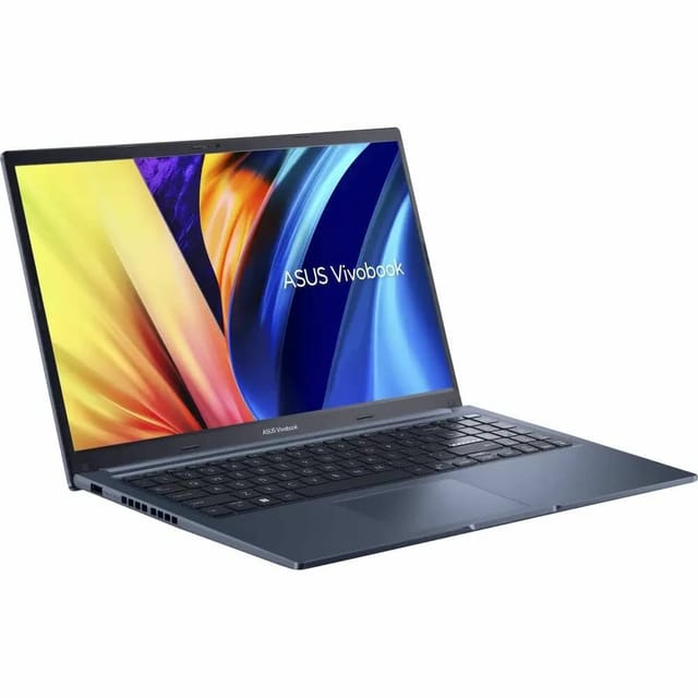Товар Ноутбук для дома и работы, Ноутбук ASUS Vivobook 15 X1502VA-BQ924 90NB10T1-M01890
