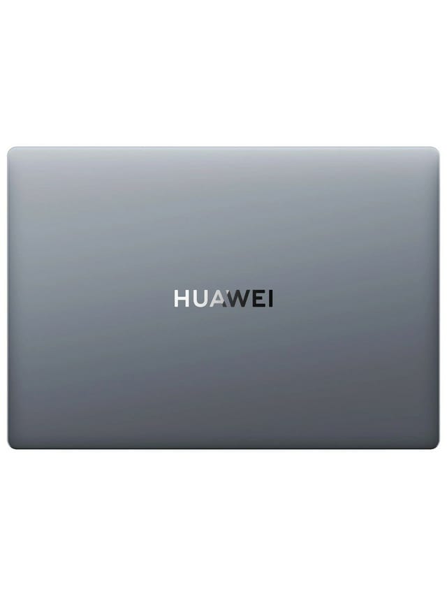 Товар Ноутбук 16" IPS WUXGA HUAWEI MateBook D16 MCLG-X gray (Core i9 13900H/16Gb/1Tb SSD/VGA int/noOS) (53014HYG)