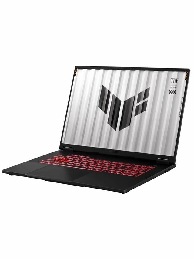 Товар Ноутбук для дома и работы, Игровой ноутбук ASUS TUF Gaming A18 FA808UH-S8049 90NR0NM1-M002F0