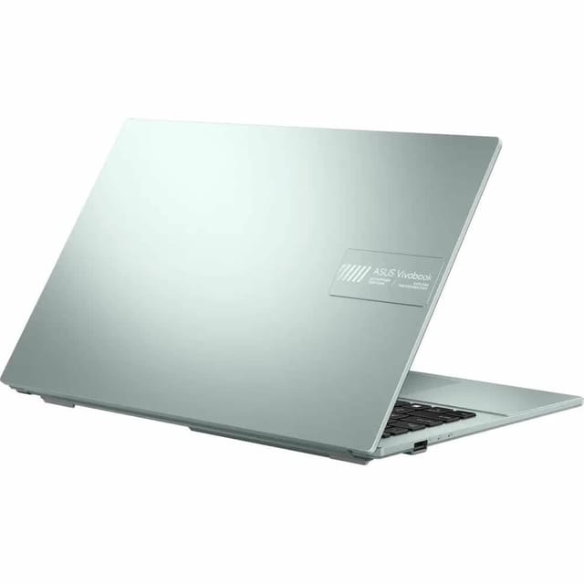 Товар Ноутбук ASUS Vivobook Go 15 E1504FA-BQ120 зеленый (90NB0ZR3-M01YW0)