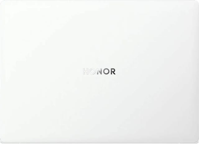 Товар Honor MagicBook Pro 14 14.6" (3120x2080) OLED Touch/Core Ultra 9 285H/32GB DDR5/1TB SSD/Intel Arc/W11, white (5301ANXA)