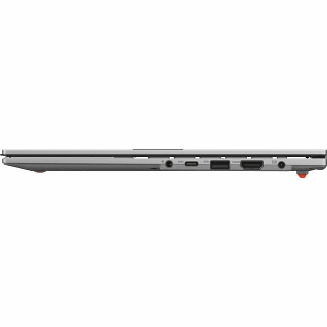 Товар Ноутбук 15.6" OLED FHD ASUS E1504FA-L1013W silver (Ryzen 5 7520U/8Gb/512Gb SSD/VGA int/W11) (90NB0ZR1-M00LA0)