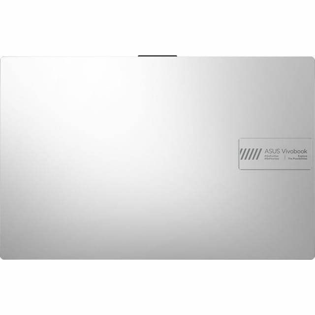 Товар Ноутбук 15.6" OLED FHD ASUS E1504FA-L1013W silver (Ryzen 5 7520U/8Gb/512Gb SSD/VGA int/W11) (90NB0ZR1-M00LA0)