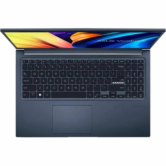 Товар Ноутбук для дома и работы, Ноутбук ASUS Vivobook 15 X1502VA-BQ924 90NB10T1-M01890