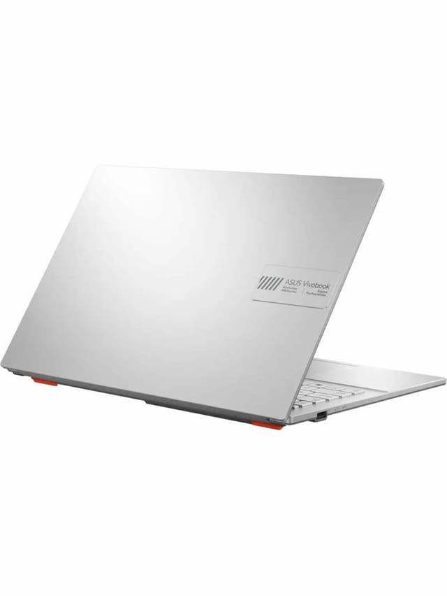 Товар Ноутбук ASUS Vivobook Go 15 E1504FA-BQ1586 серебристый 90NB0ZR1-M02S50
