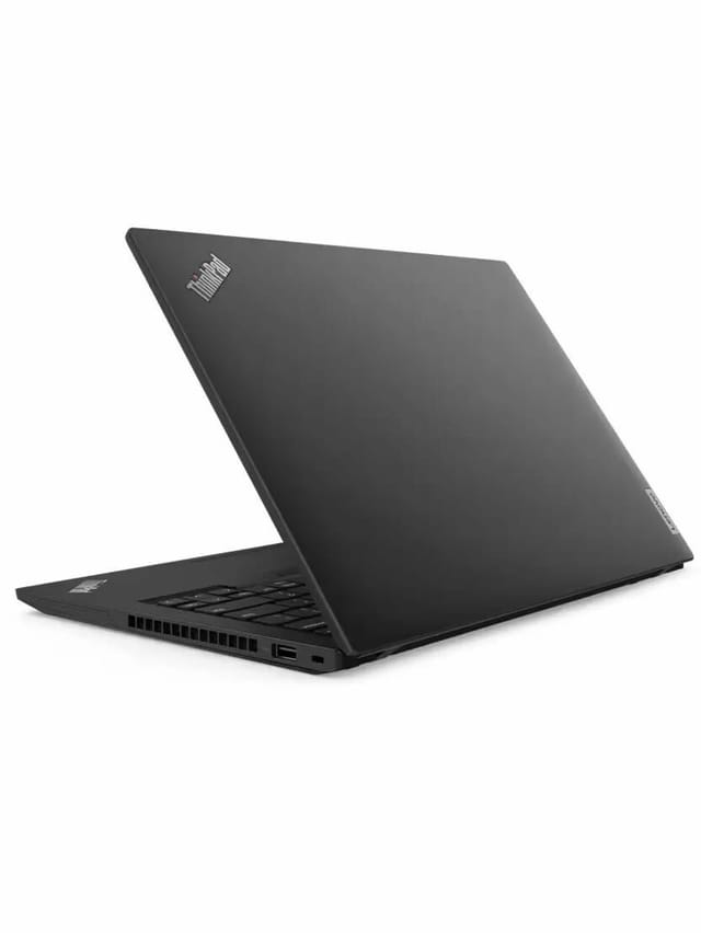 Товар Ноутбук для работы и учебы, Ноутбук Lenovo ThinkPad T14 G4 21HESGC300