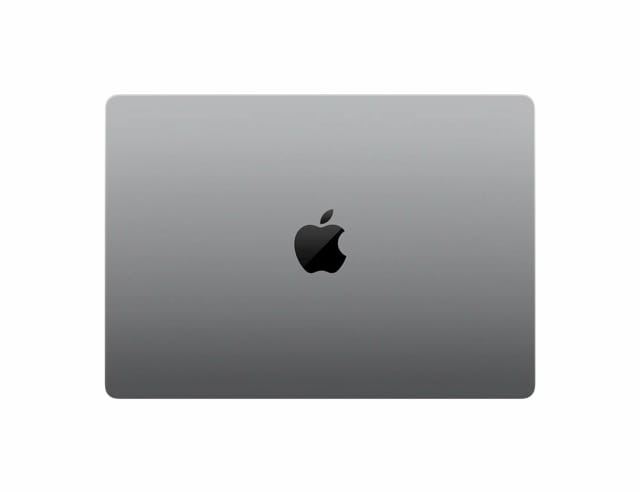 Товар Ноутбук Apple Macbook Pro 14 M3 8/512Gb Space Gray (MTL73) английская раскладка