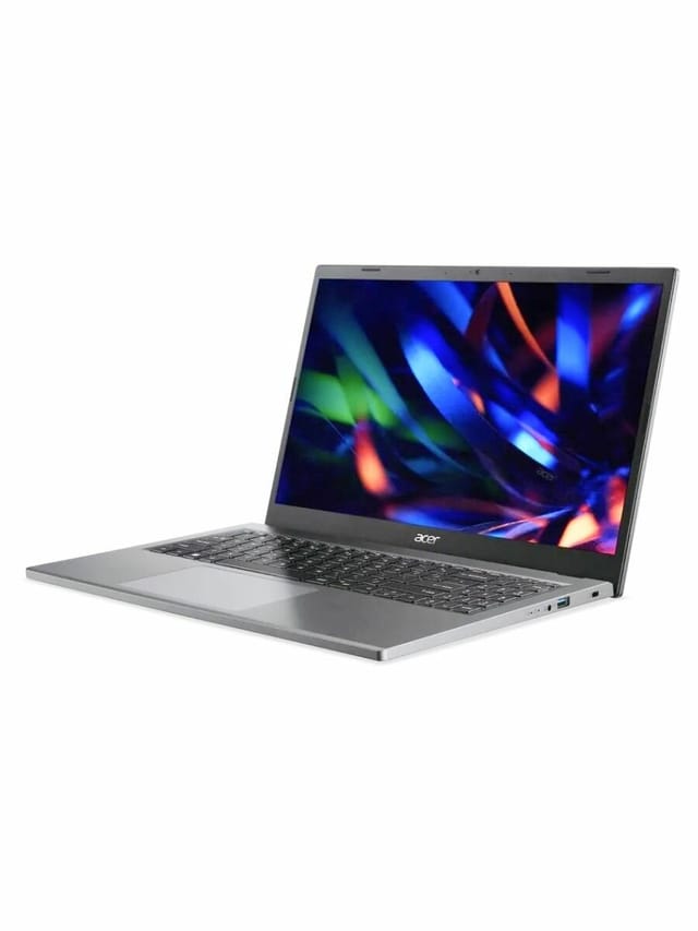 Товар Ноутбук 15.6" IPS FHD ACER Extensa EX215-23-R8PN iron (AMD Ryzen 5 7520U/16Gb/512Gb SSD/VGA int) (NX. EH3CD.00B)