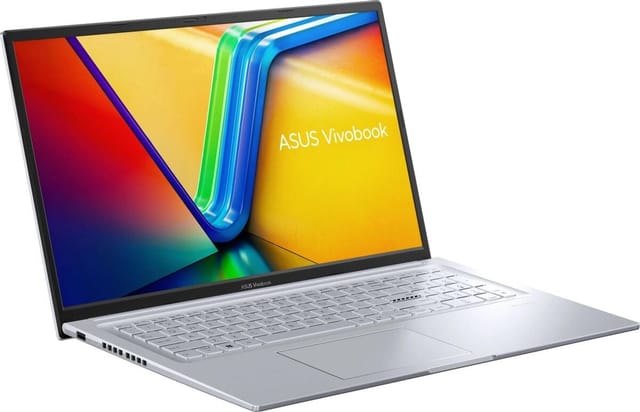 Товар ASUS VivoBook 17X M3704YA-AU159 R5-7430U/16GB/1TB SSD/17.3 FHD IPS/NoOS Silver (90NB1191-M008F0)