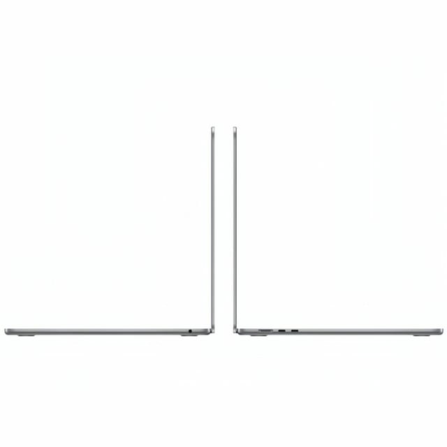 Товар Ноутбук Apple MacBook Air 15 2024 M3 24/512GB Space Gray MC9H4 (Английская клавиатура)