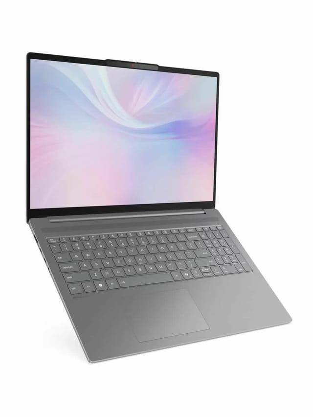 Товар Ноутбук для работы и игр, Ноутбук Lenovo IdeaPad Slim 5 16IRH10 83HS002RRK
