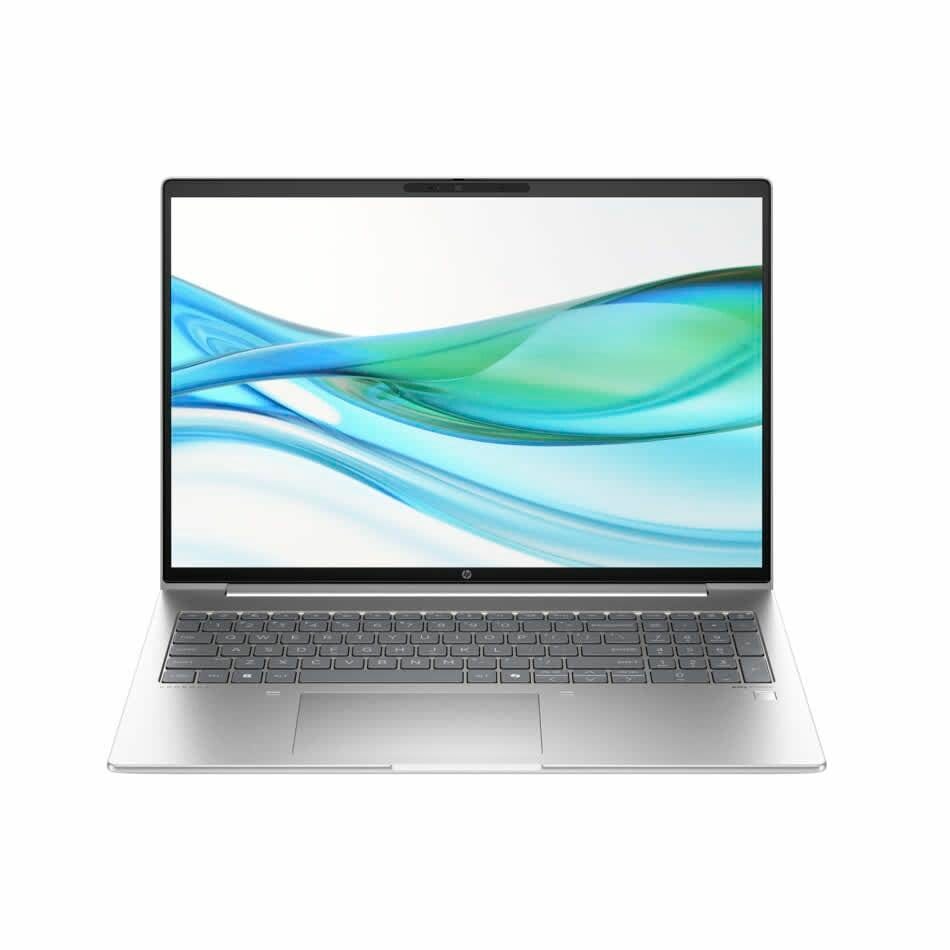 Товар Ноутбук для работы и игр, Ноутбук HP ProBook 460 G11 A38BGET