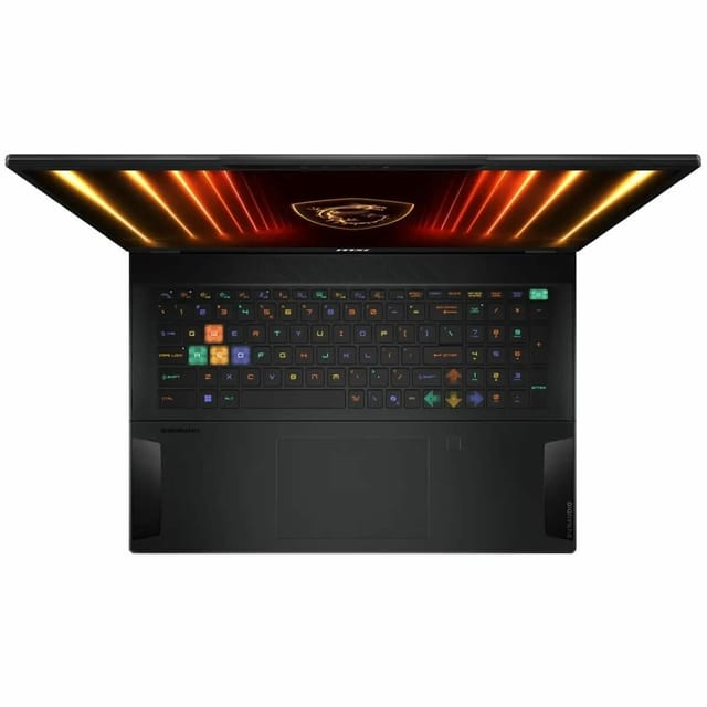 Товар Ноутбук для работы и игр, Игровой ноутбук MSI Stealth 18 HX AI A2XWIG-051RU 9S7-183341-051