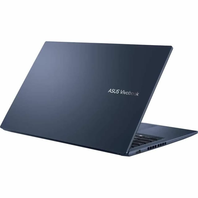 Товар Ноутбук для дома и работы, Ноутбук ASUS Vivobook 15 X1502VA-BQ924 90NB10T1-M01890