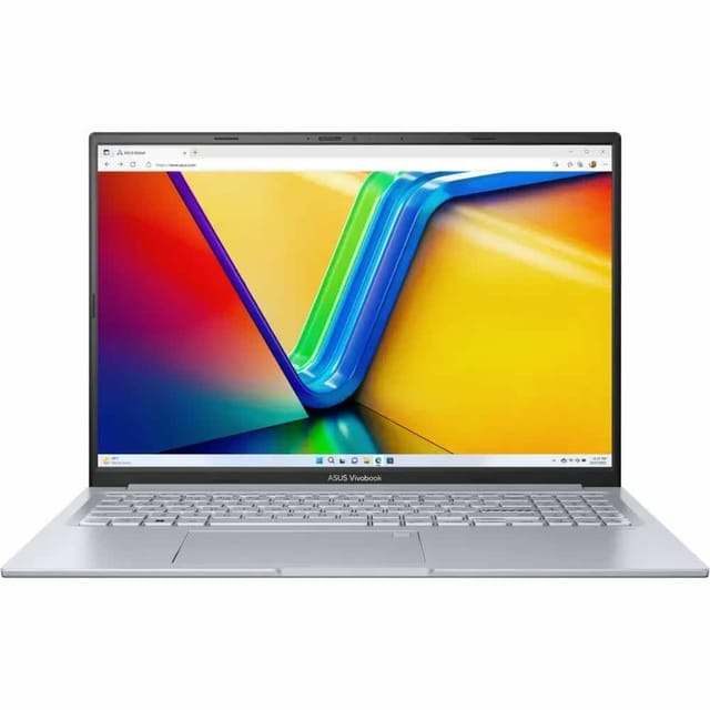 Товар Ноутбук для работы и учебы, ноутбук asus vivobook 16x k3605zf-rp753 90nb11e2-m01080