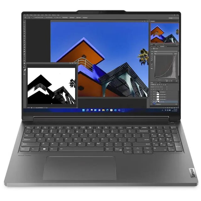 Товар Ноутбук для дома и работы, ноутбук Lenovo ThinkBook 16p G4 IRH 21J80008UE_RU 21J80008UE_RU